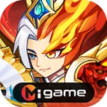 Ảnh game Tân Vương 3Q