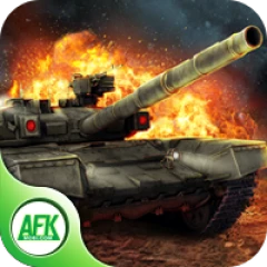 Xe Tăng Phòng Thủ H5