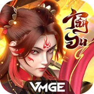 Tây Du Thần Ký VMGE