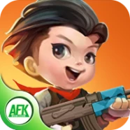 Tay Súng Diệt Quỷ H5