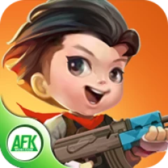 Tay Súng Diệt Quỷ H5