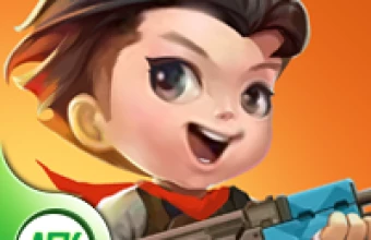 Tay Súng Diệt Quỷ H5