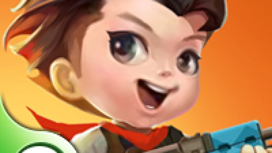 Tay Súng Diệt Quỷ H5