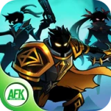 Thần Chiến Hắc Ám H5