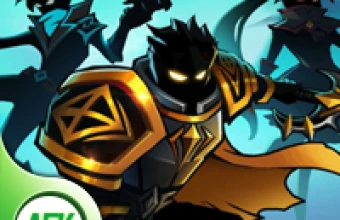 Thần Chiến Hắc Ám H5