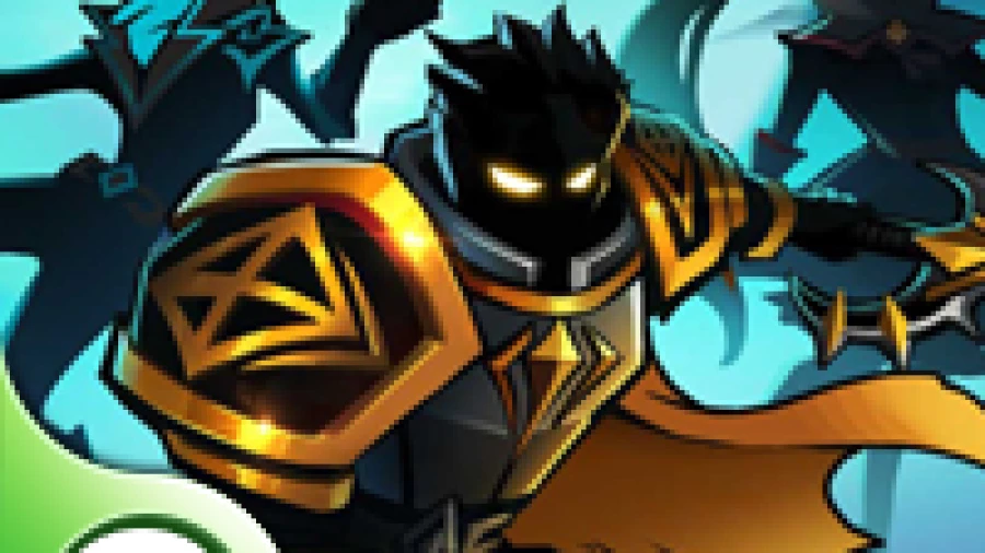 Thần Chiến Hắc Ám H5