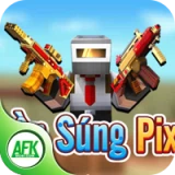 Thần Súng Pixel H5