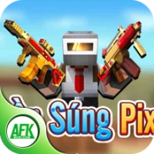 Thần Súng Pixel H5