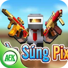 Thần Súng Pixel H5