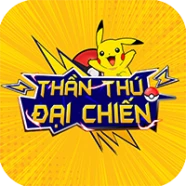Thần Thú Đại Chiến