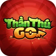 Thần Thú GO