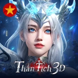 Ảnh game Thần Tích 3D