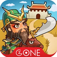 Thành Chủ Tam Quốc Gzone