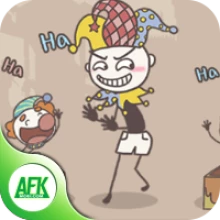 Thánh Troll Chọc Bạn H5