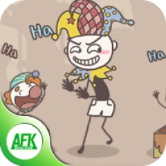 Thánh Troll Chọc Bạn H5