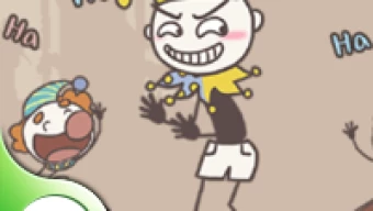 Thánh Troll Chọc Bạn H5