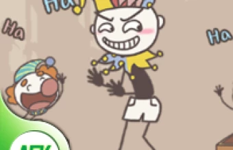 Thánh Troll Chọc Bạn H5