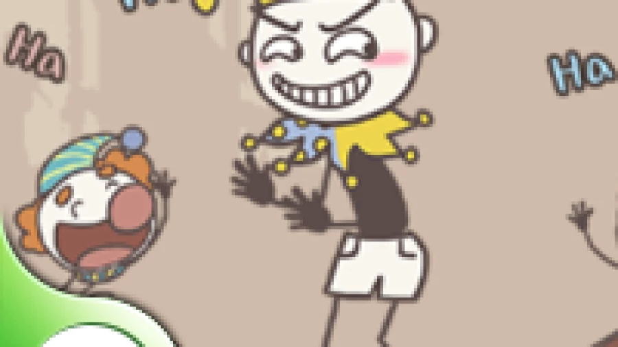 Thánh Troll Chọc Bạn H5