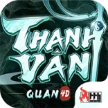 Ảnh game Thanh Vân Quan 4D