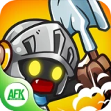 Tháp Canh Ma Thuật H5