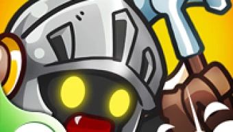 Tháp Canh Ma Thuật H5