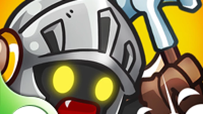 Tháp Canh Ma Thuật H5