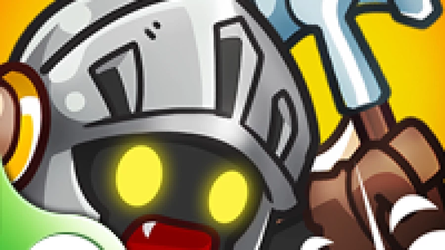 Tháp Canh Ma Thuật H5