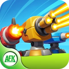 Tháp Pháo Anh Hùng H5