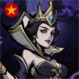 Ảnh game Mirror Tales Thế Giới Hắc Ám