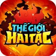 Thế Giới Hải Tặc