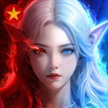 Ảnh game Thế Giới Hoàn Mỹ 2
