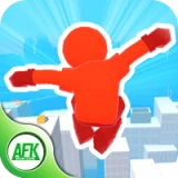 Thi Chạy Parkour H5