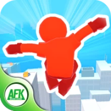 Thi Chạy Parkour H5