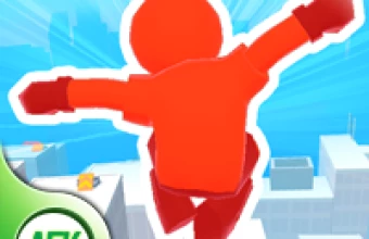 Thi Chạy Parkour H5