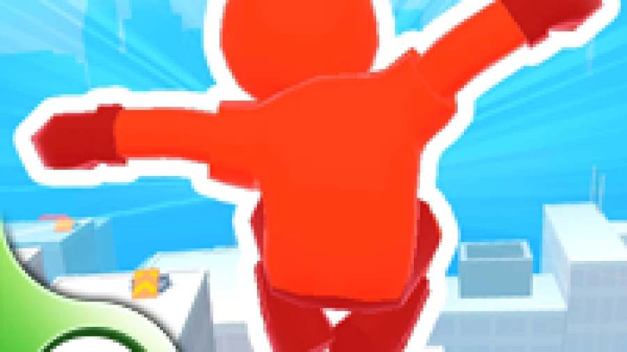 Thi Chạy Parkour H5