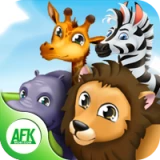 Thiên Đường Thú Cưng H5