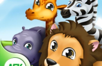 Thiên Đường Thú Cưng H5