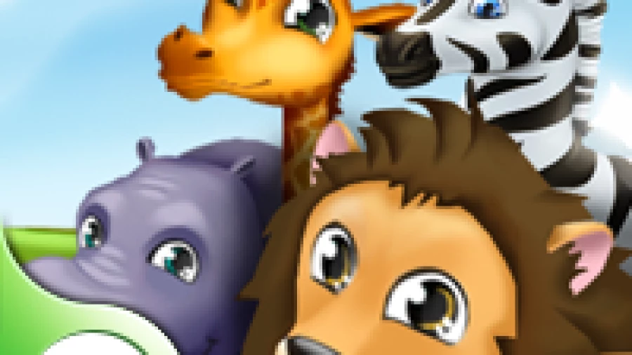 Thiên Đường Thú Cưng H5