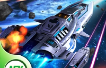 Thiên Hà Đại Chiến H5