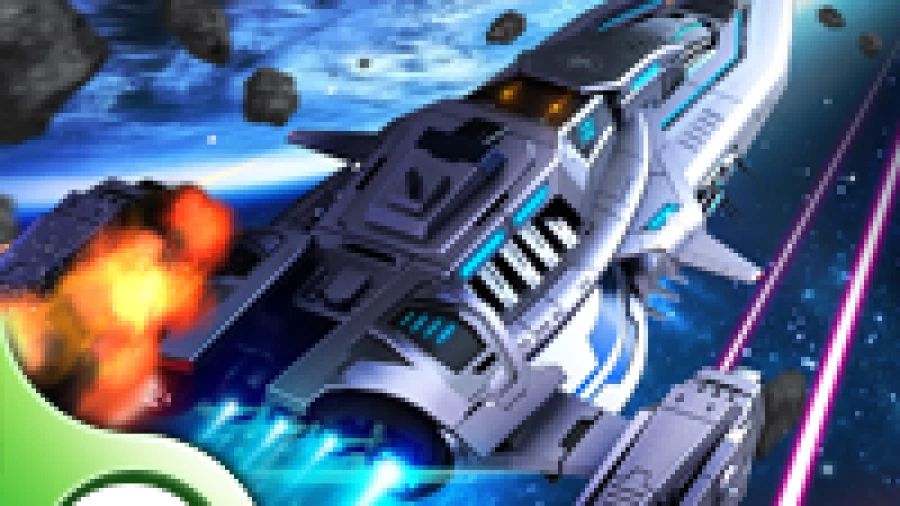 Thiên Hà Đại Chiến H5