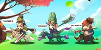 Game mobile Thiên Long 3Q có gì mà khiến cộng đồng game thủ háo hức đến vậy?