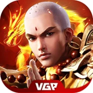 Thiên Long Kỳ Hiệp VGP