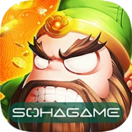 Thiên Thiên Tam Quốc SohaGame