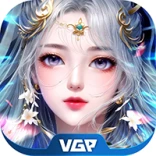 Ảnh game Thiên Vũ Thần Vương VGP