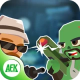 Thiện Xạ Diệt Zombie H5