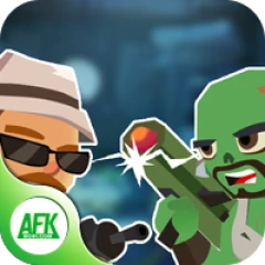 Thiện Xạ Diệt Zombie H5