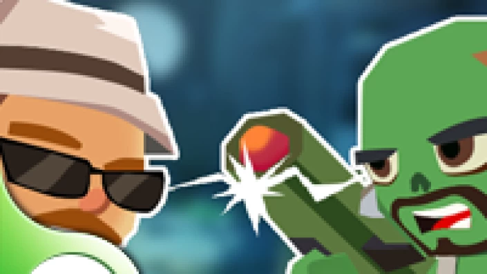 Thiện Xạ Diệt Zombie H5