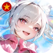 Thiếu Nữ Scarlet