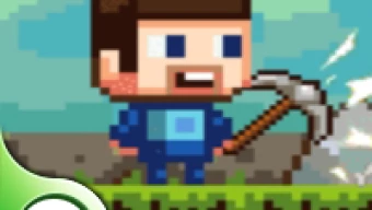 Thợ Đào Minecraft H5