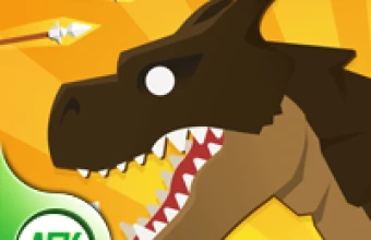 Thợ Săn Hoang Dã H5